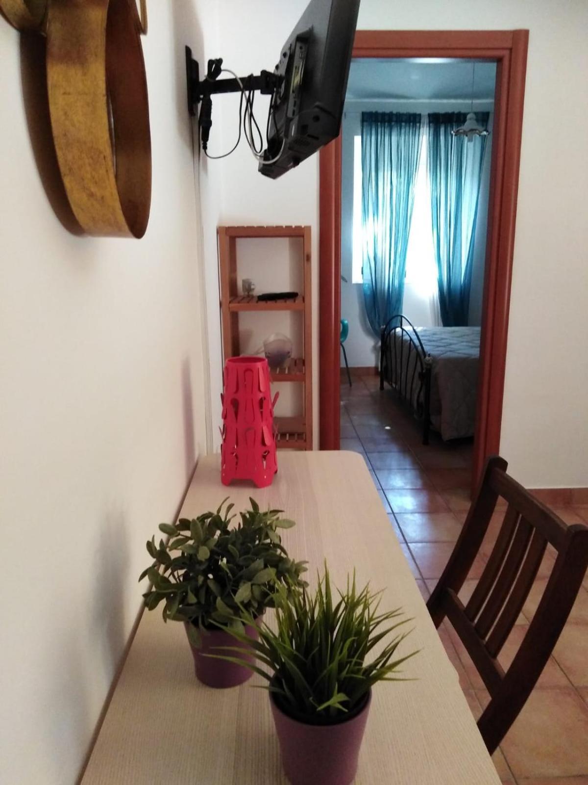 B&B Masseria Liberatore Mattinata Zewnętrze zdjęcie