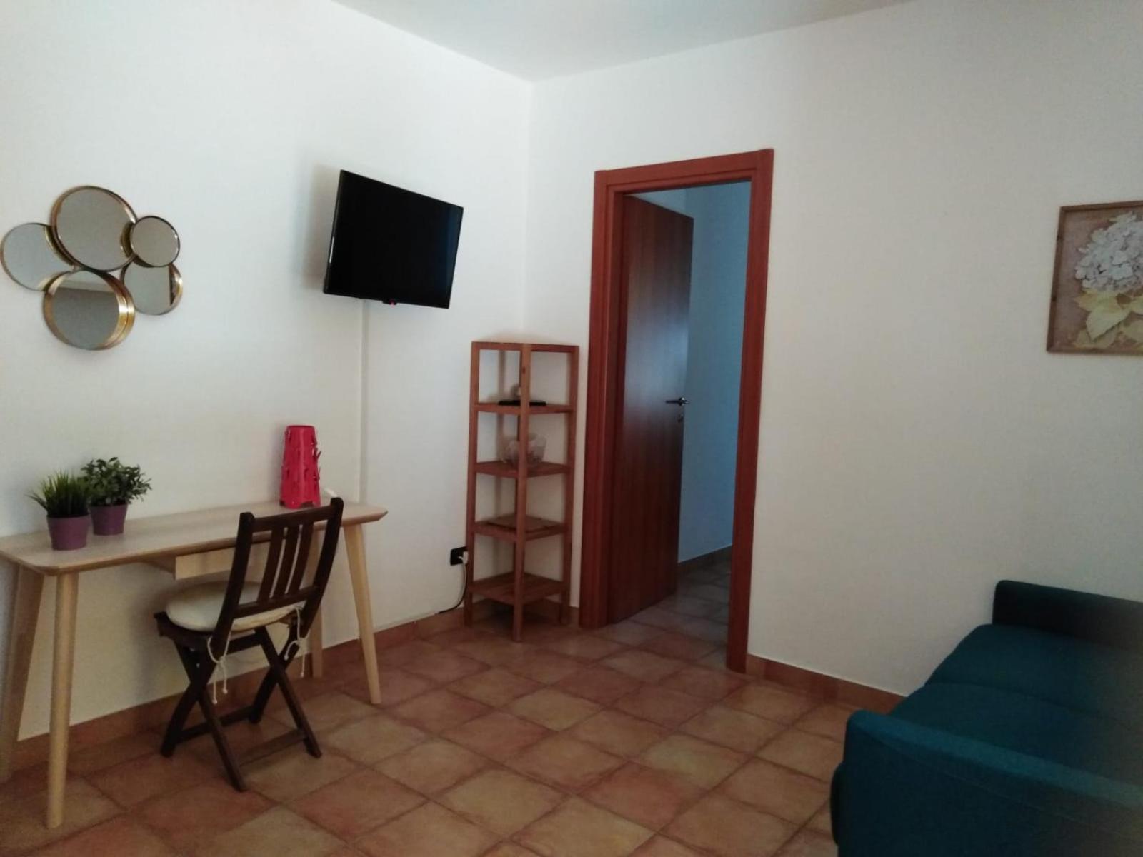 B&B Masseria Liberatore Mattinata Zewnętrze zdjęcie