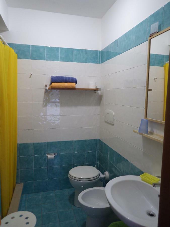 B&B Masseria Liberatore Mattinata Zewnętrze zdjęcie