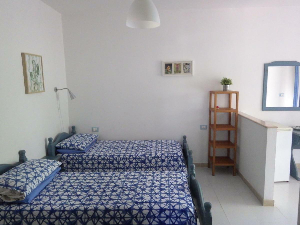B&B Masseria Liberatore Mattinata Zewnętrze zdjęcie