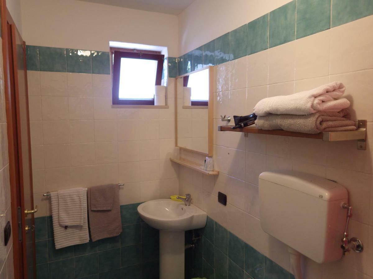 B&B Masseria Liberatore Mattinata Zewnętrze zdjęcie