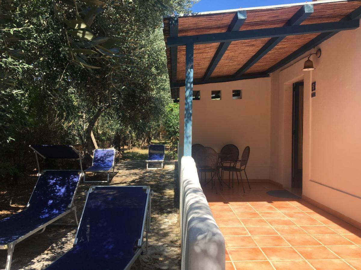B&B Masseria Liberatore Mattinata Zewnętrze zdjęcie