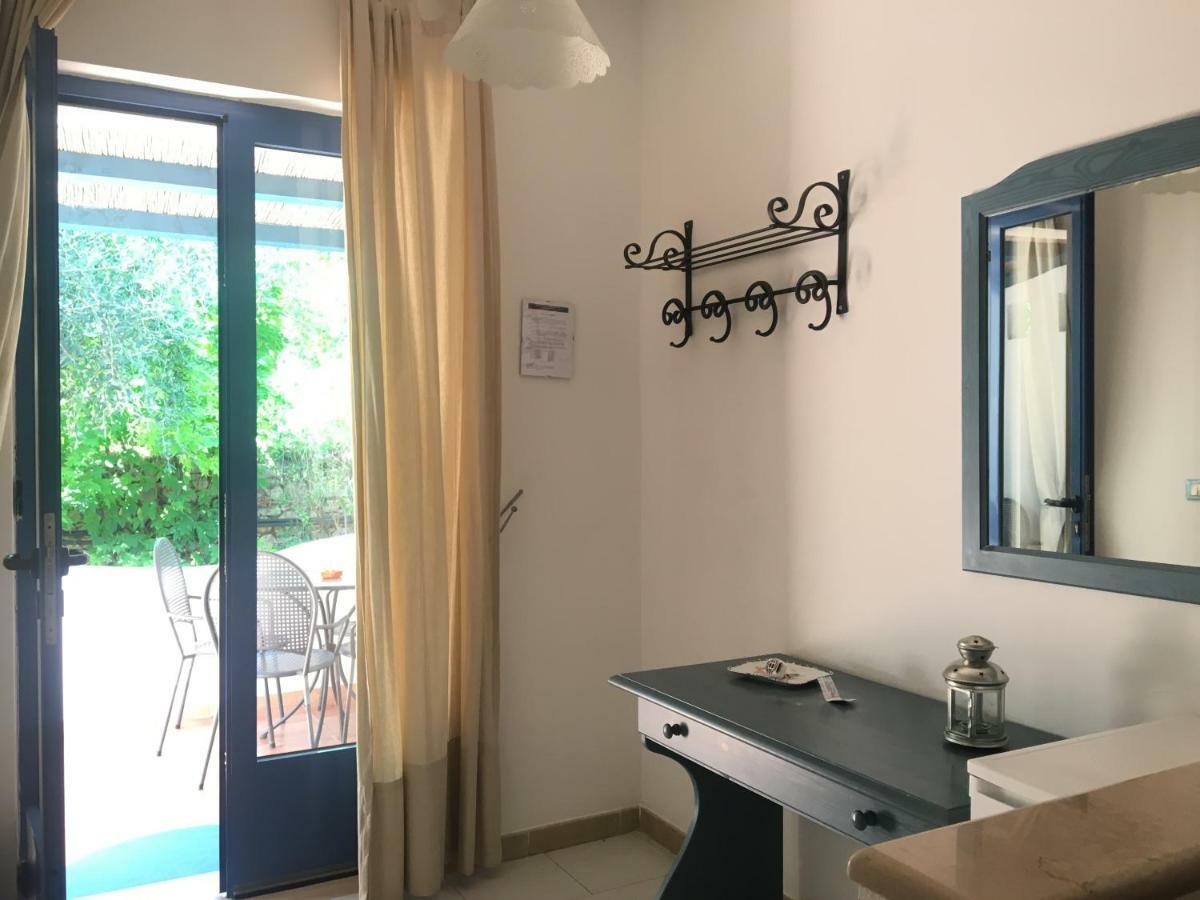 B&B Masseria Liberatore Mattinata Zewnętrze zdjęcie