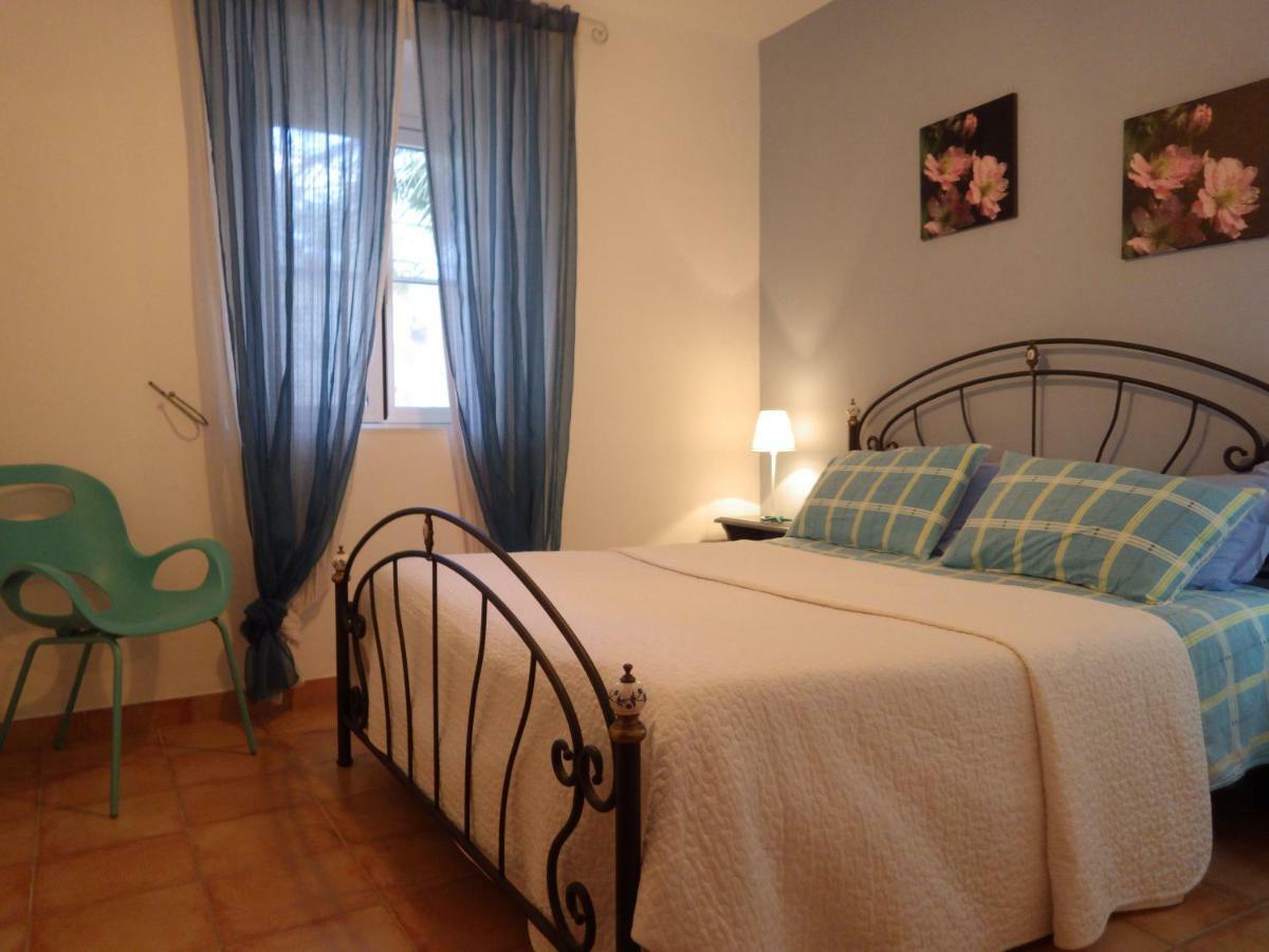 B&B Masseria Liberatore Mattinata Zewnętrze zdjęcie